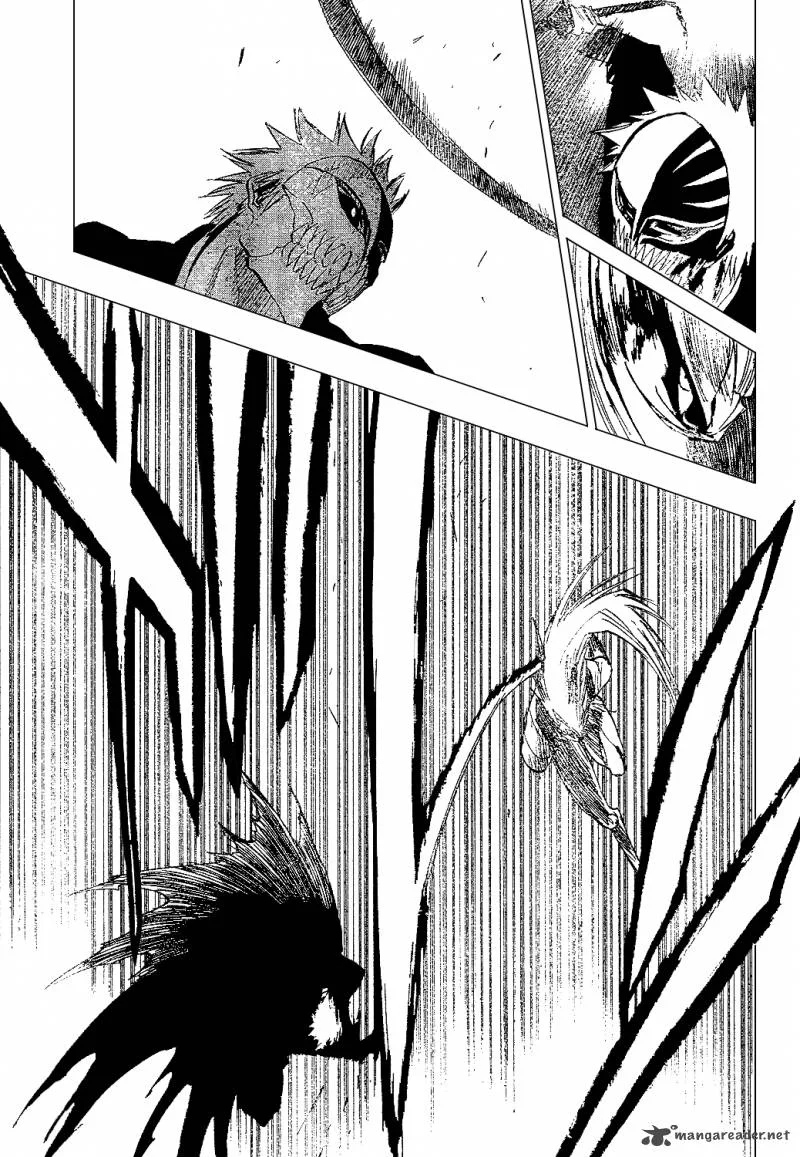 Bleach Chapter 282 page 14