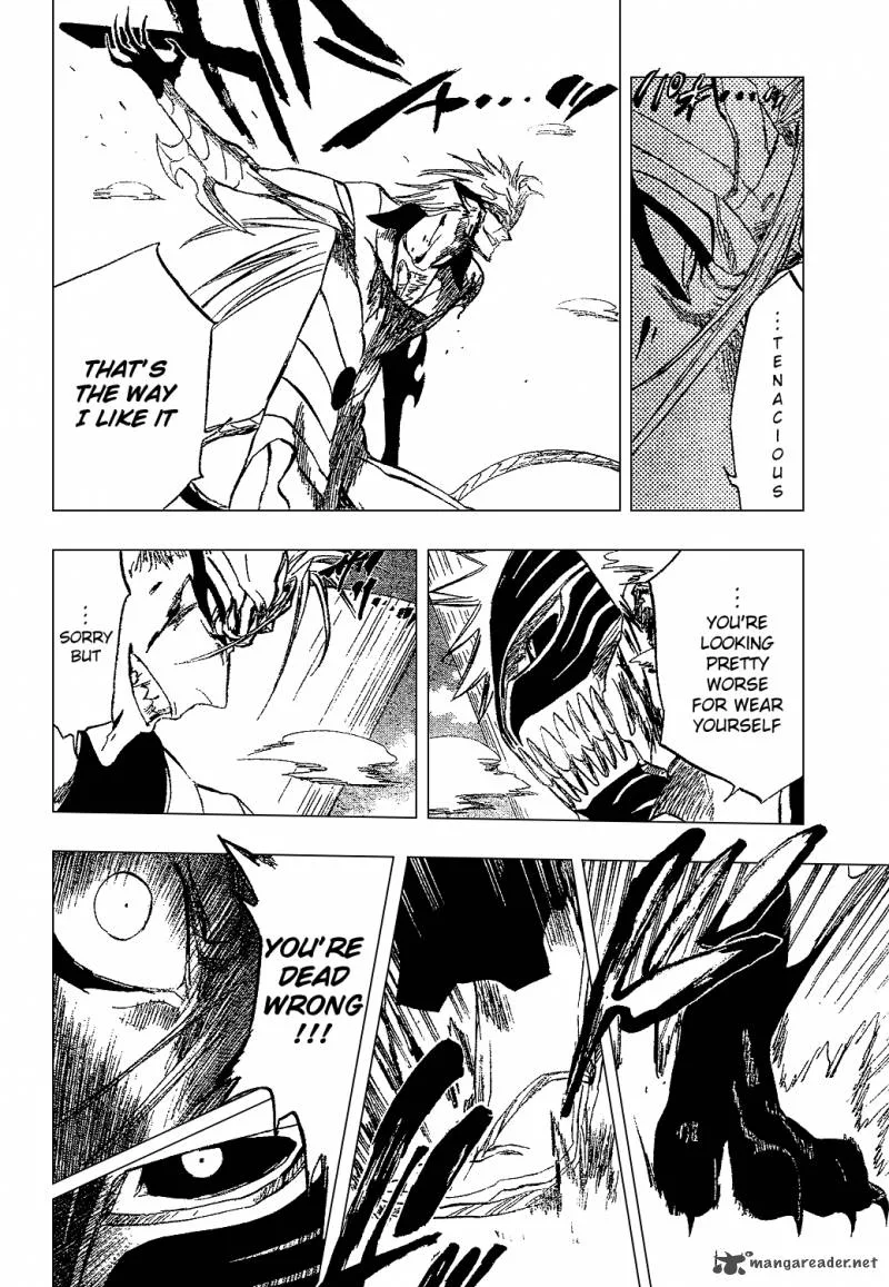 Bleach Chapter 283 page 6