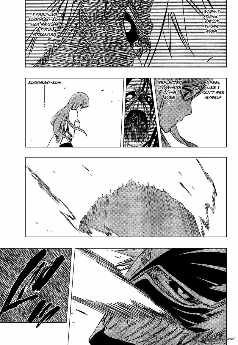 Bleach Chapter 283 page 9
