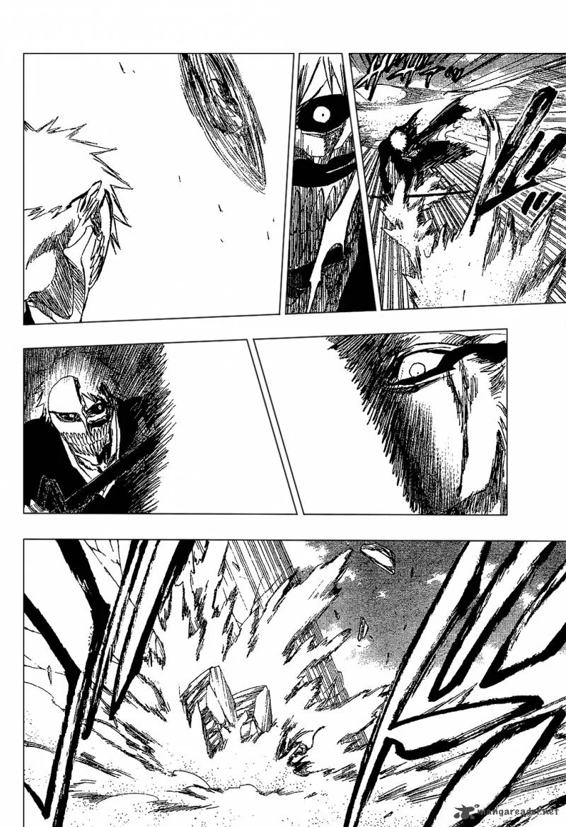Bleach Chapter 283 page 12
