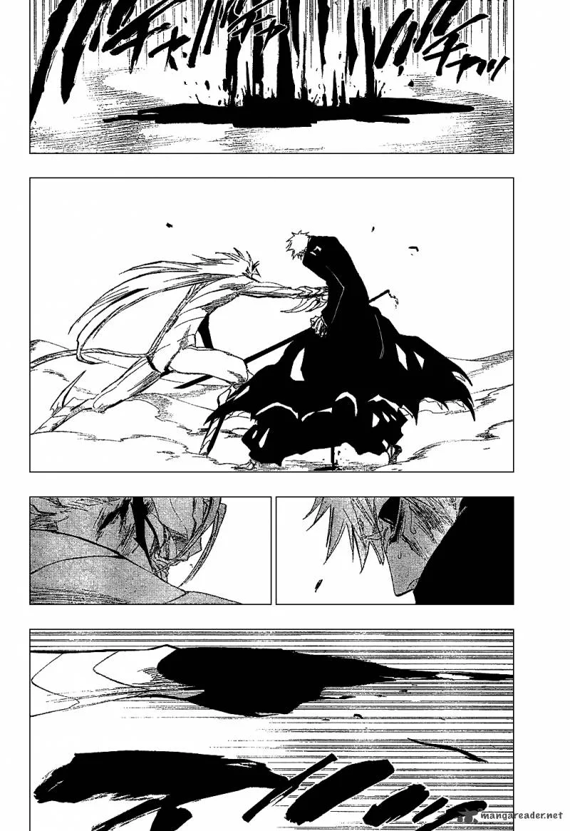 Bleach Chapter 284 page 15