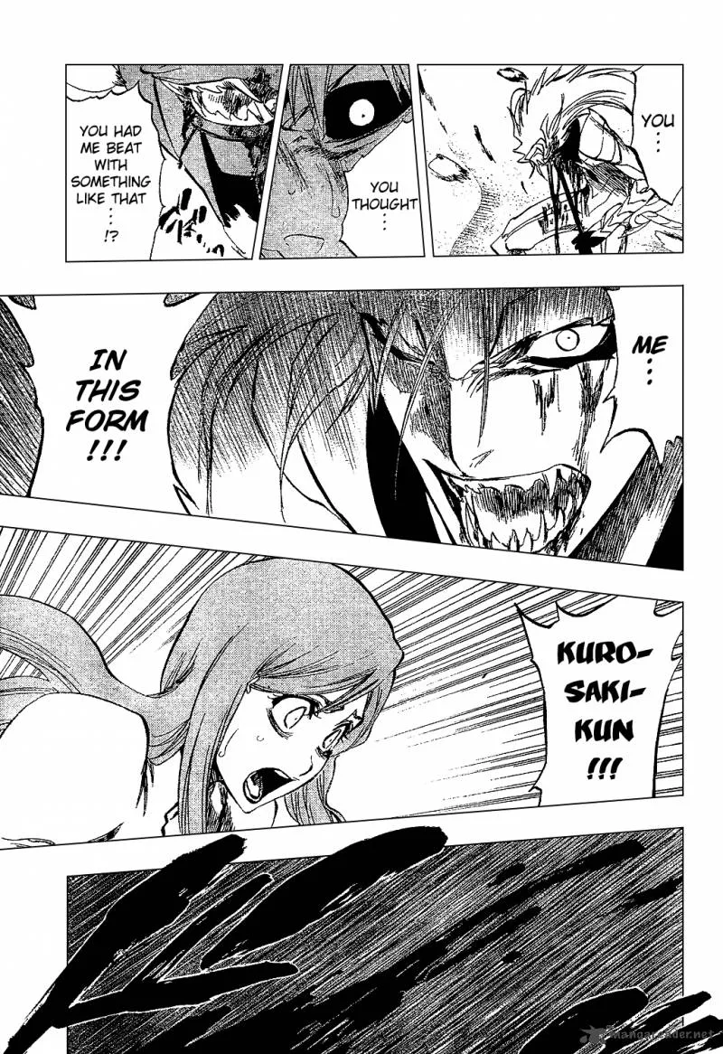 Bleach Chapter 284 page 6