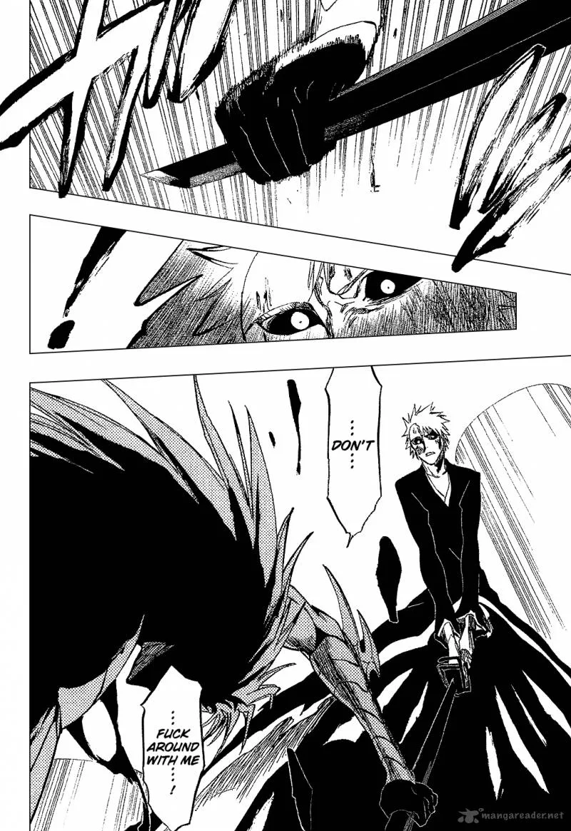 Bleach Chapter 284 page 5