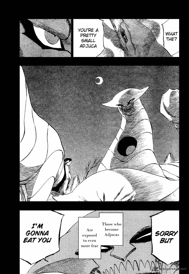Bleach Chapter 284 page 10