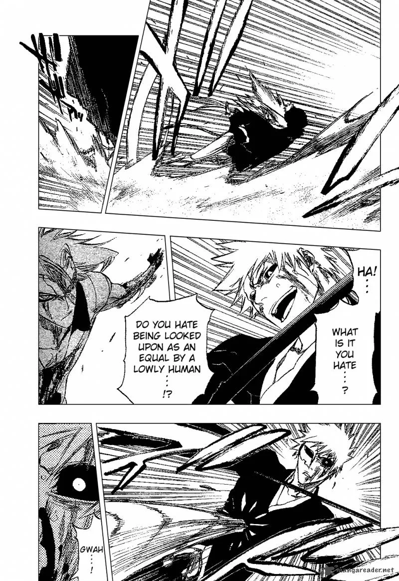 Bleach Chapter 284 page 18