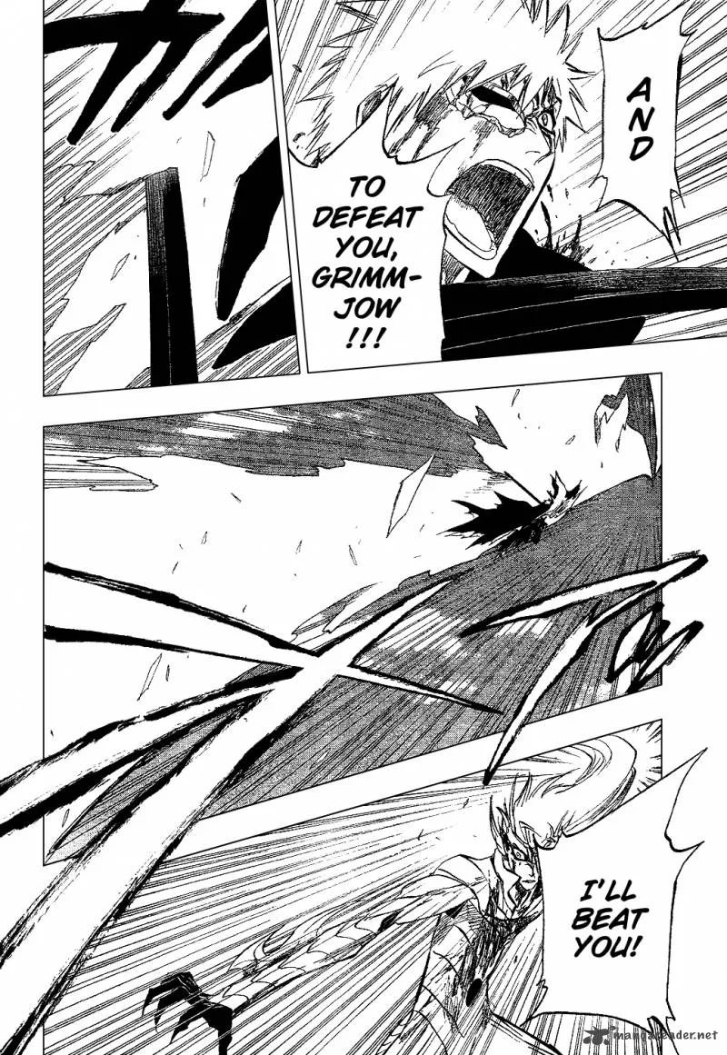 Bleach Chapter 285 page 19