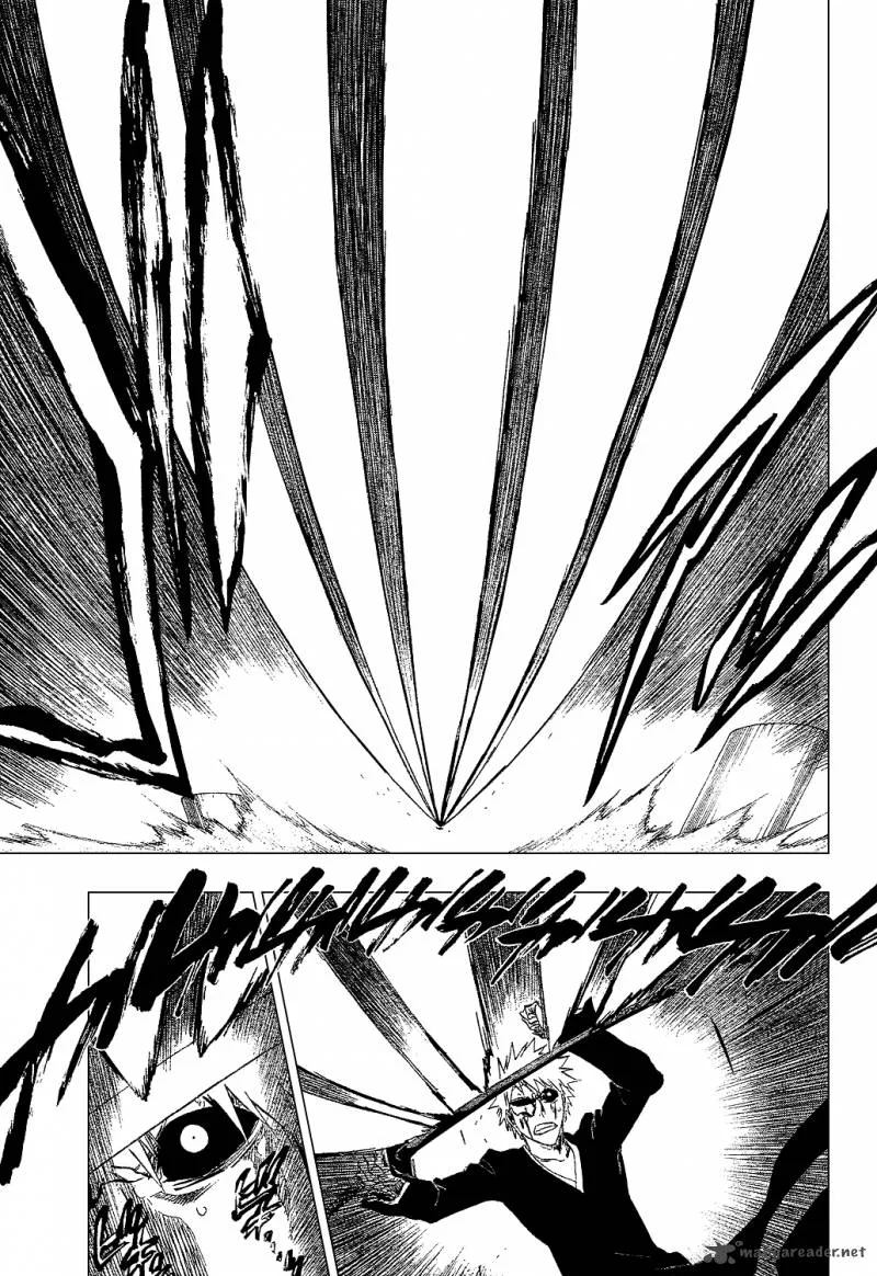 Bleach Chapter 285 page 12