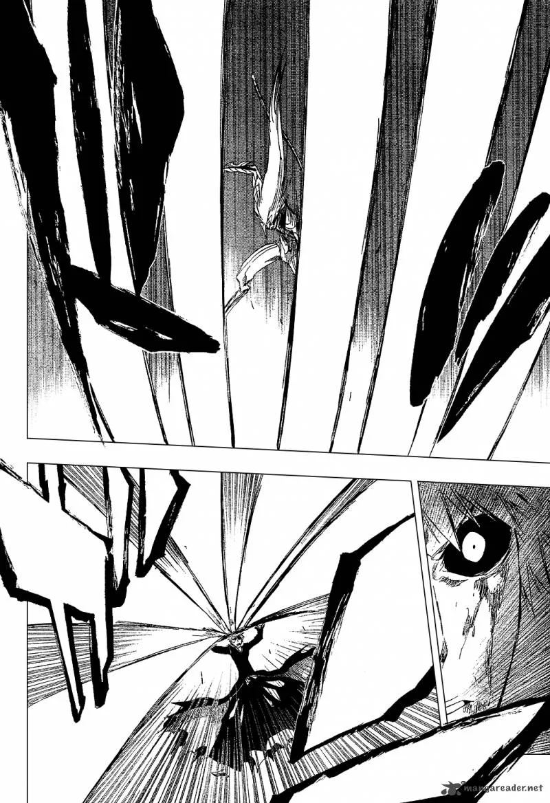 Bleach Chapter 285 page 11