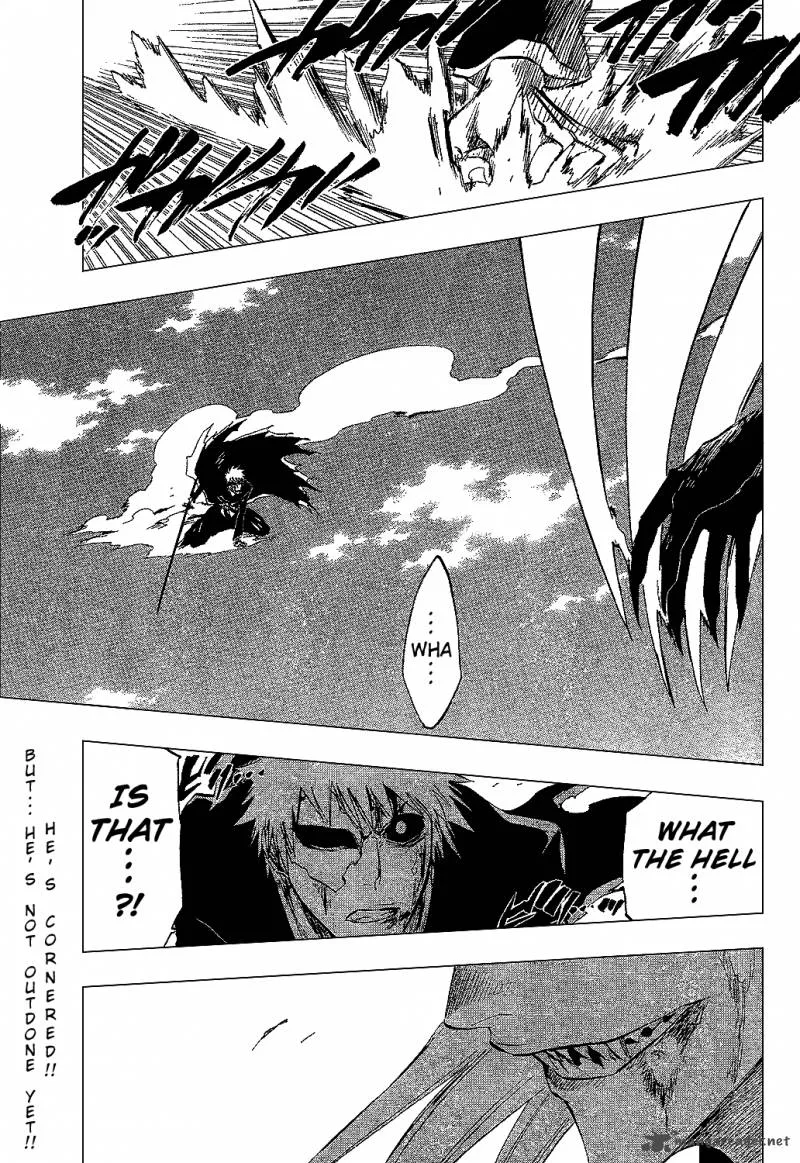 Bleach Chapter 285 page 5