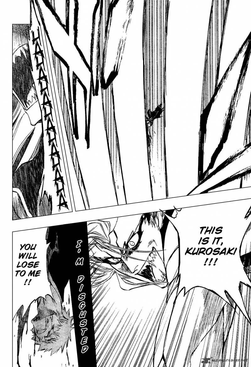 Bleach Chapter 285 page 13