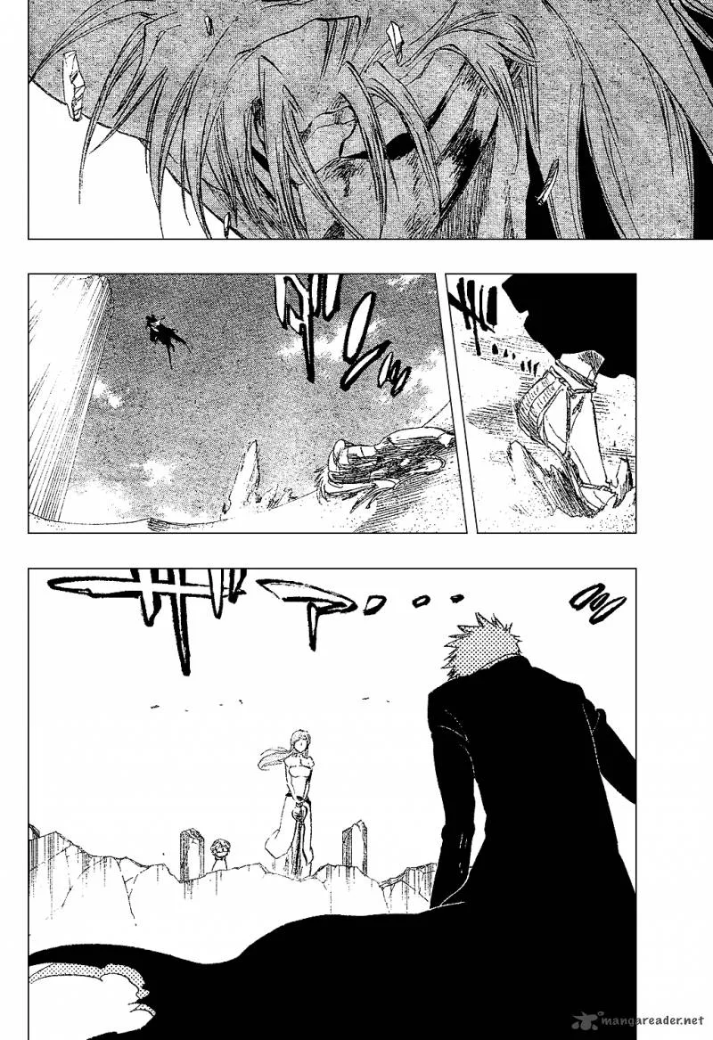 Bleach Chapter 286 page 6