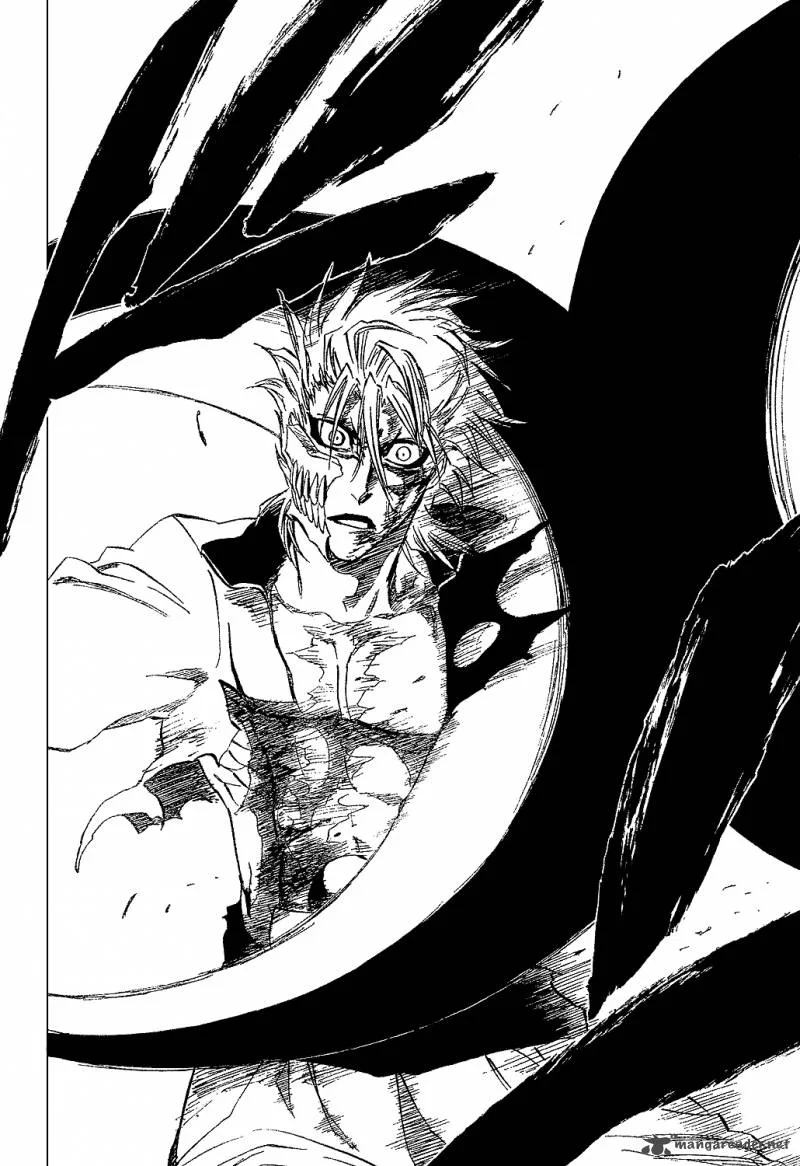 Bleach Chapter 286 page 18