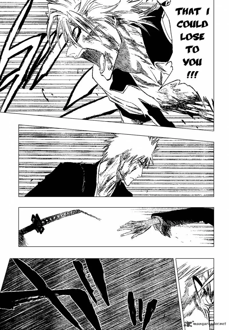Bleach Chapter 286 page 15
