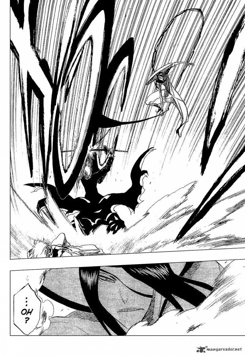 Bleach Chapter 287 page 6