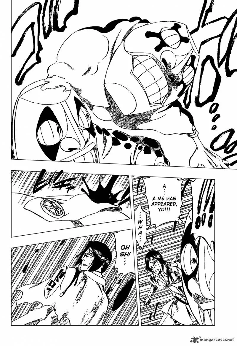 Bleach Chapter 288 page 13