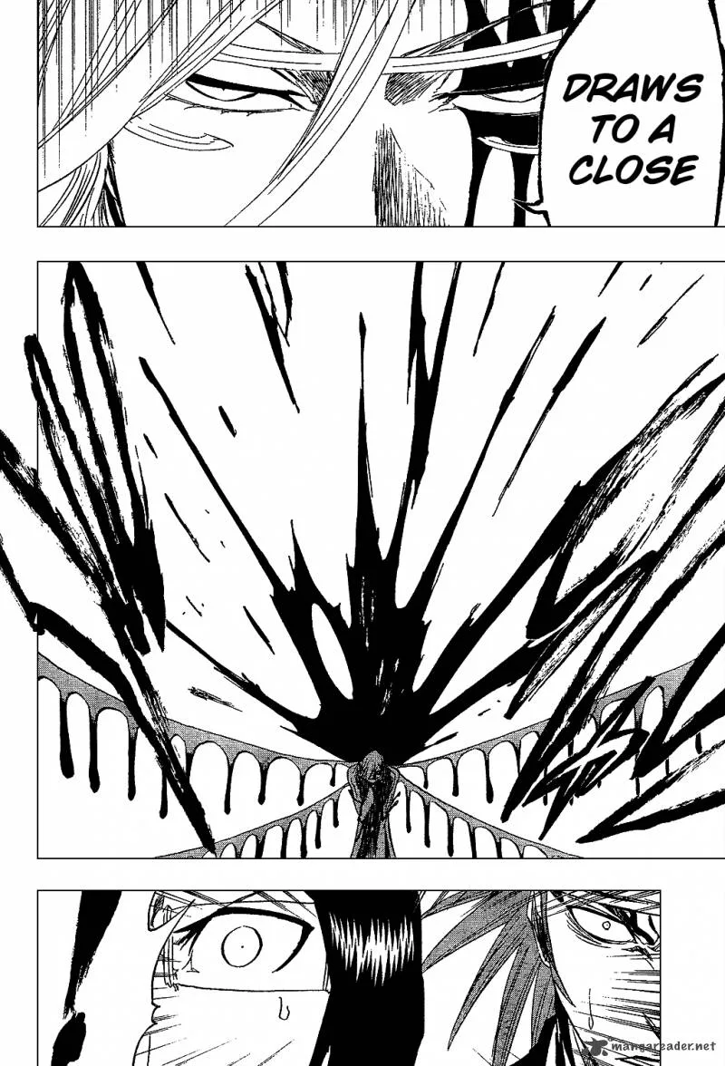 Bleach Chapter 288 page 11