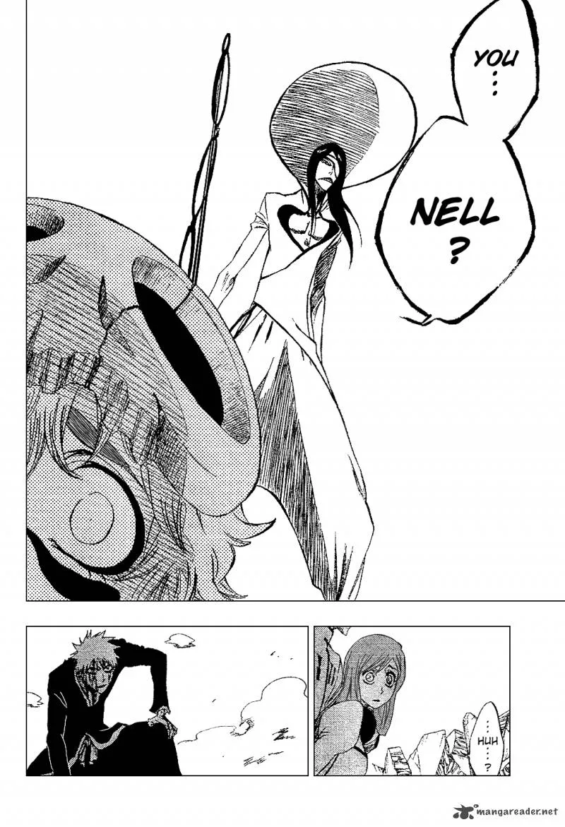 Bleach Chapter 289 page 14