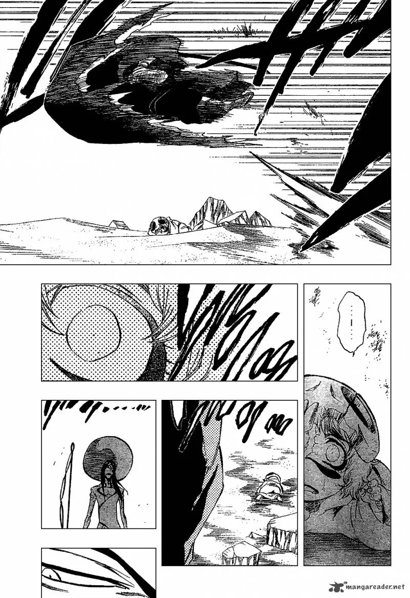 Bleach Chapter 289 page 13