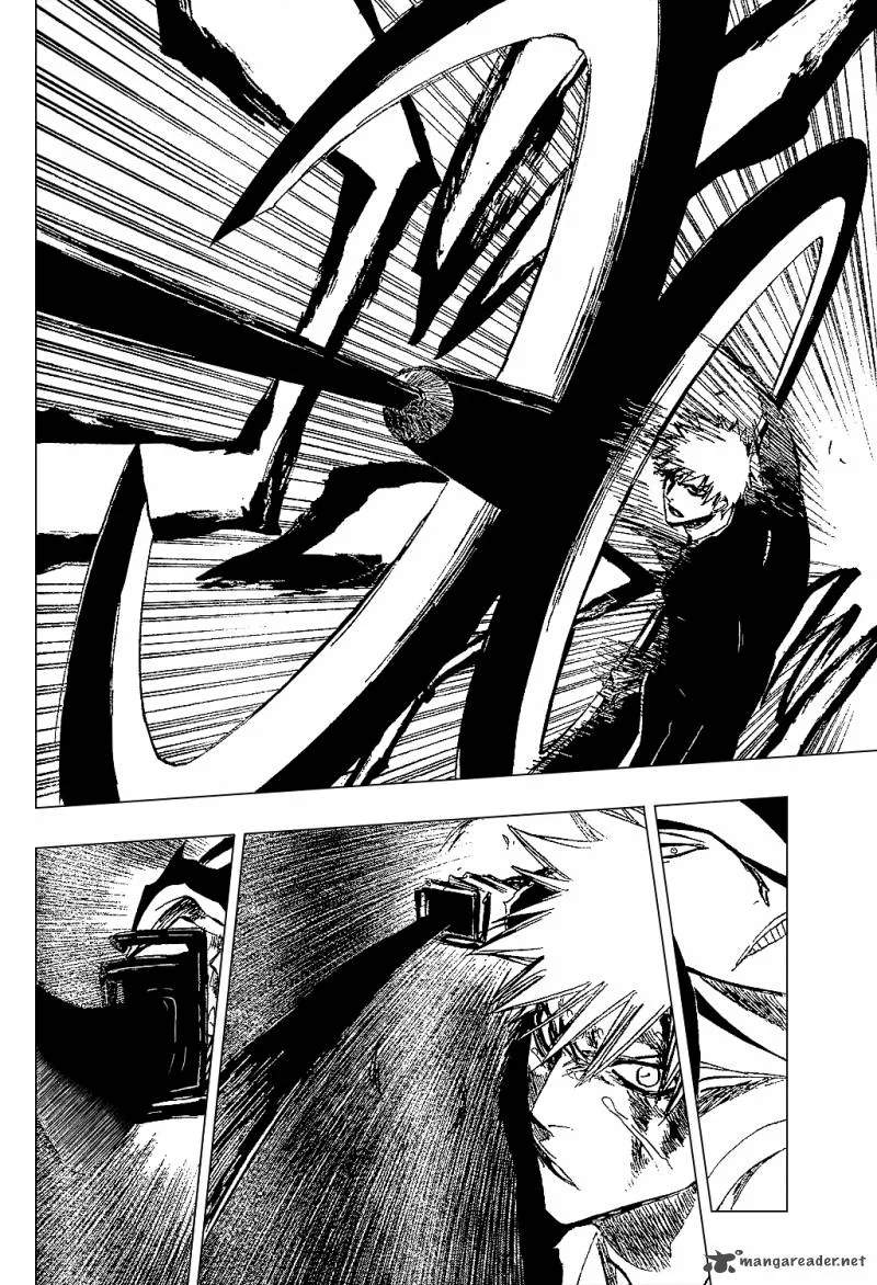 Bleach Chapter 289 page 6