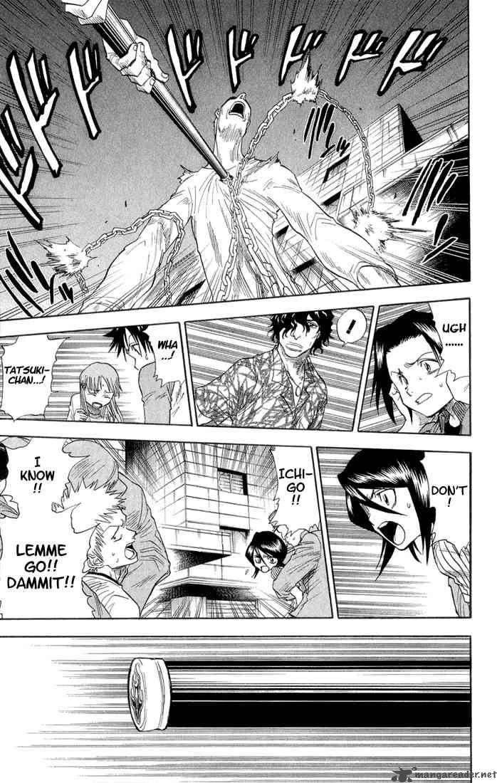 Bleach Chapter 29 page 11