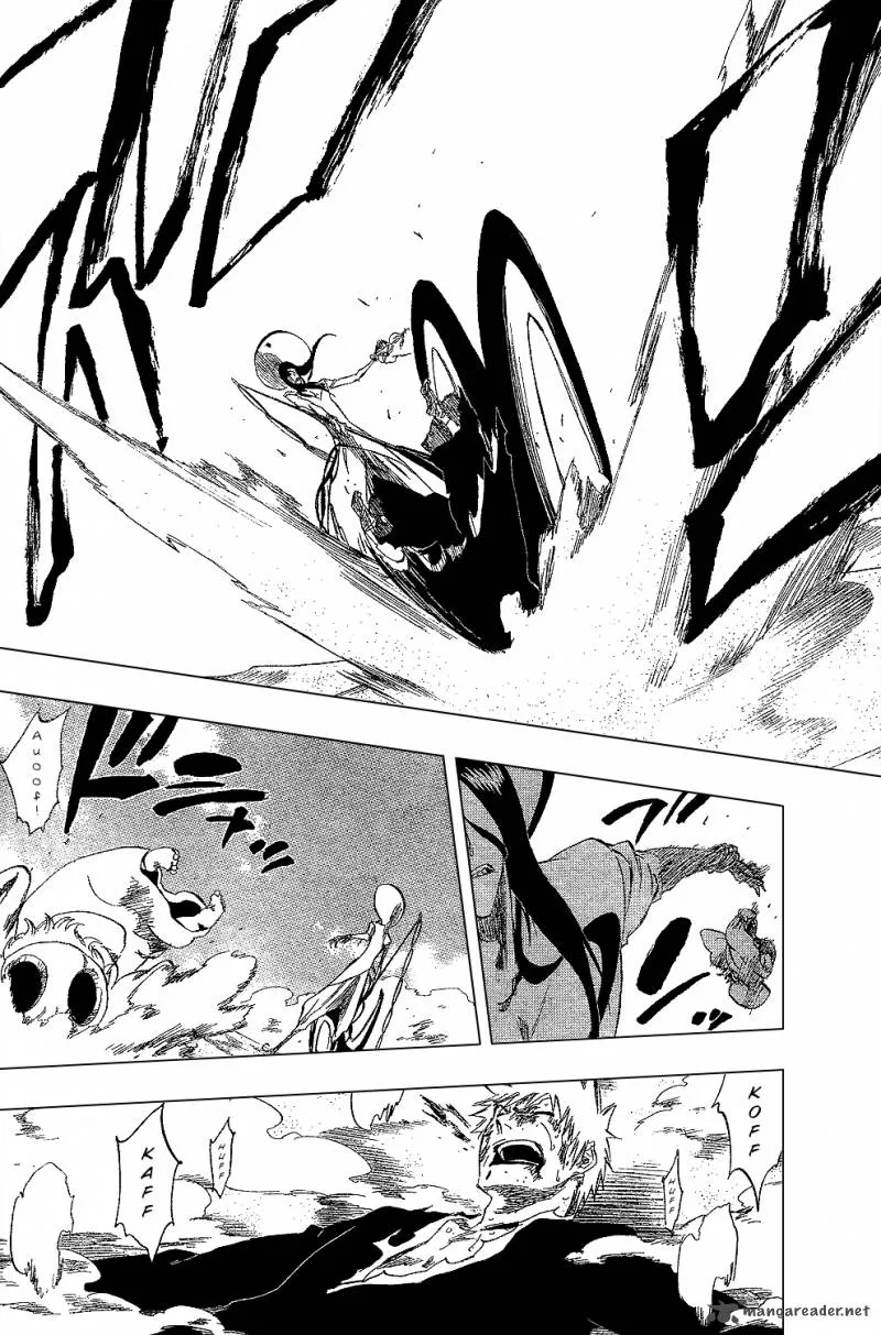 Bleach Chapter 290 page 1