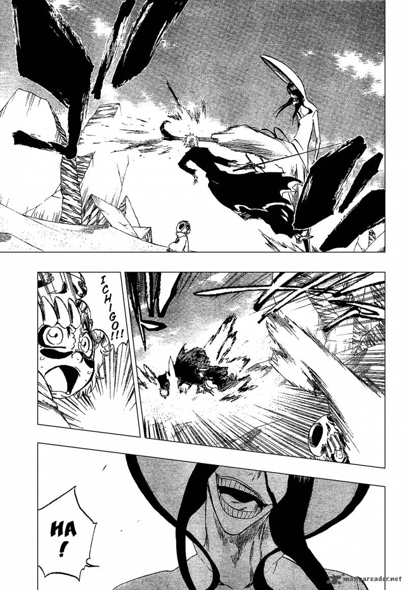 Bleach Chapter 290 page 10