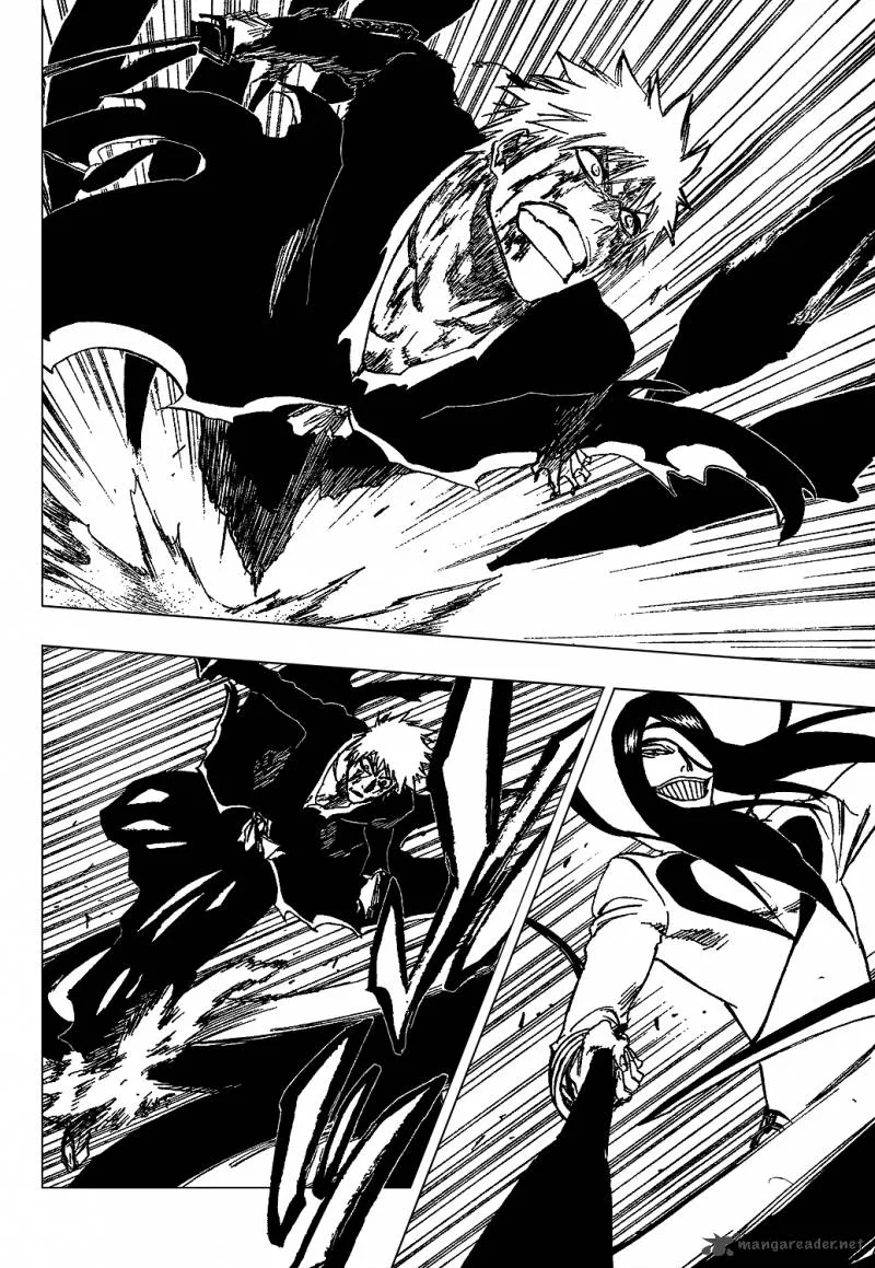 Bleach Chapter 290 page 13