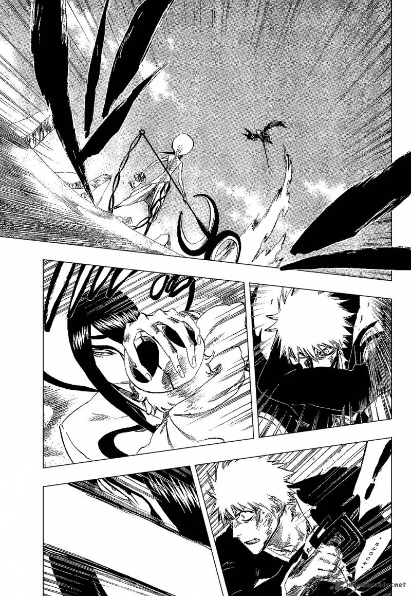 Bleach Chapter 290 page 18