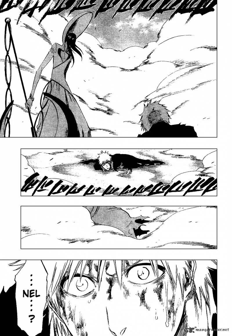 Bleach Chapter 291 page 5