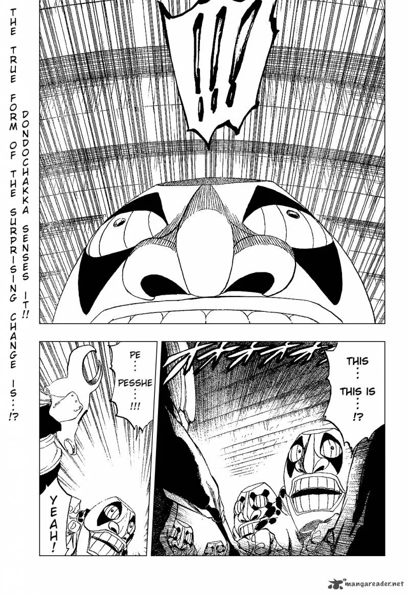 Bleach Chapter 291 page 3