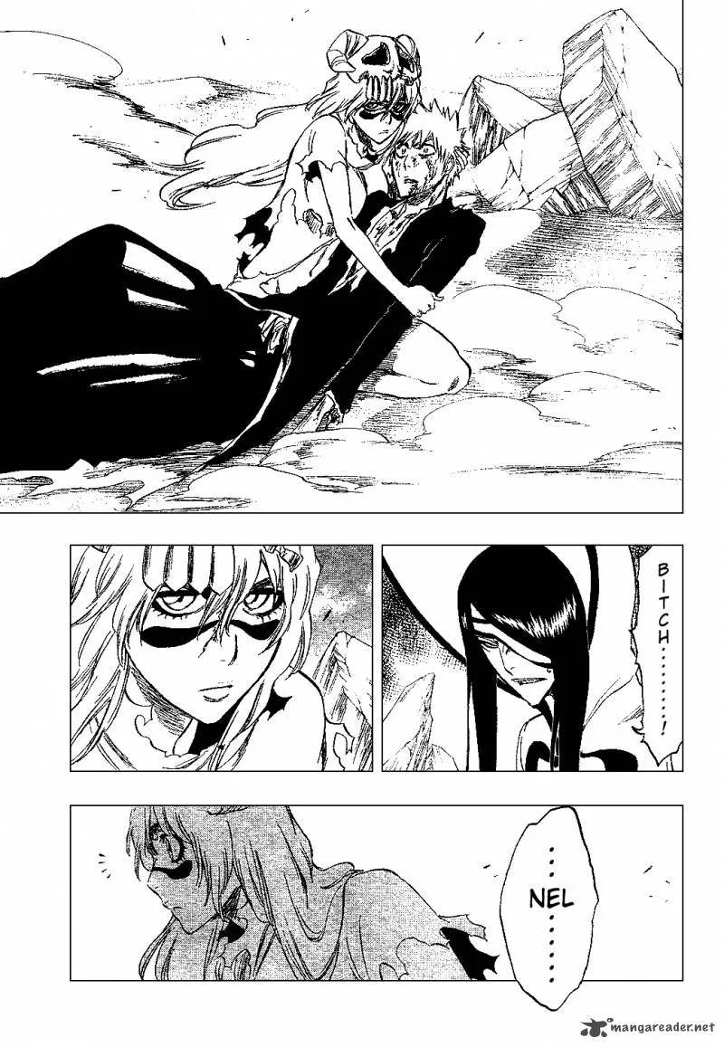 Bleach Chapter 291 page 10