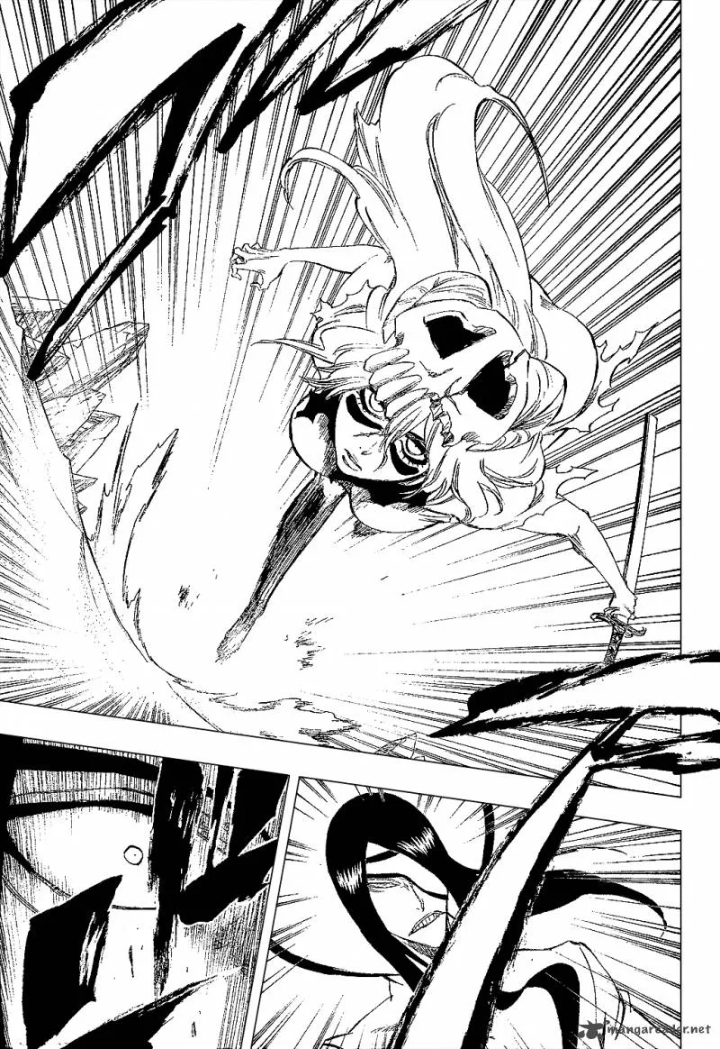 Bleach Chapter 291 page 14