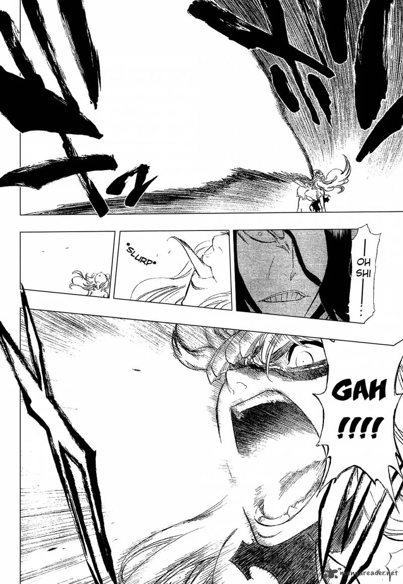 Bleach Chapter 291 page 19
