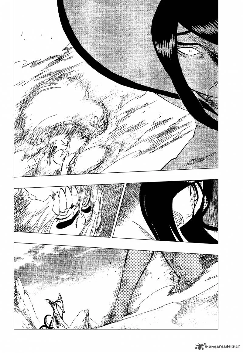 Bleach Chapter 291 page 9