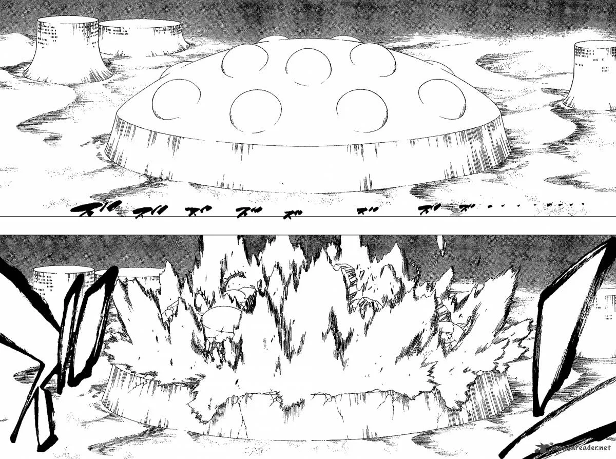 Bleach Chapter 292 page 16