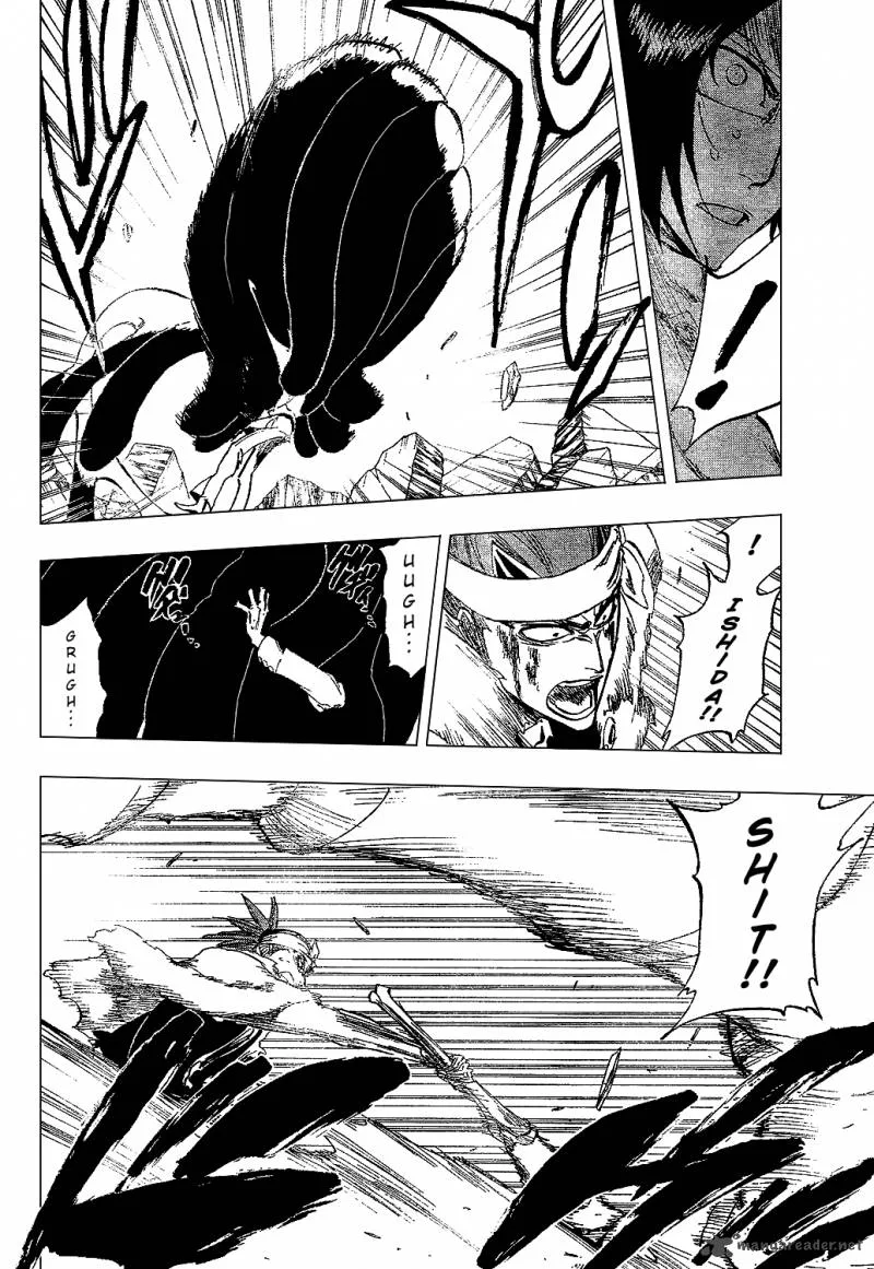 Bleach Chapter 293 page 9