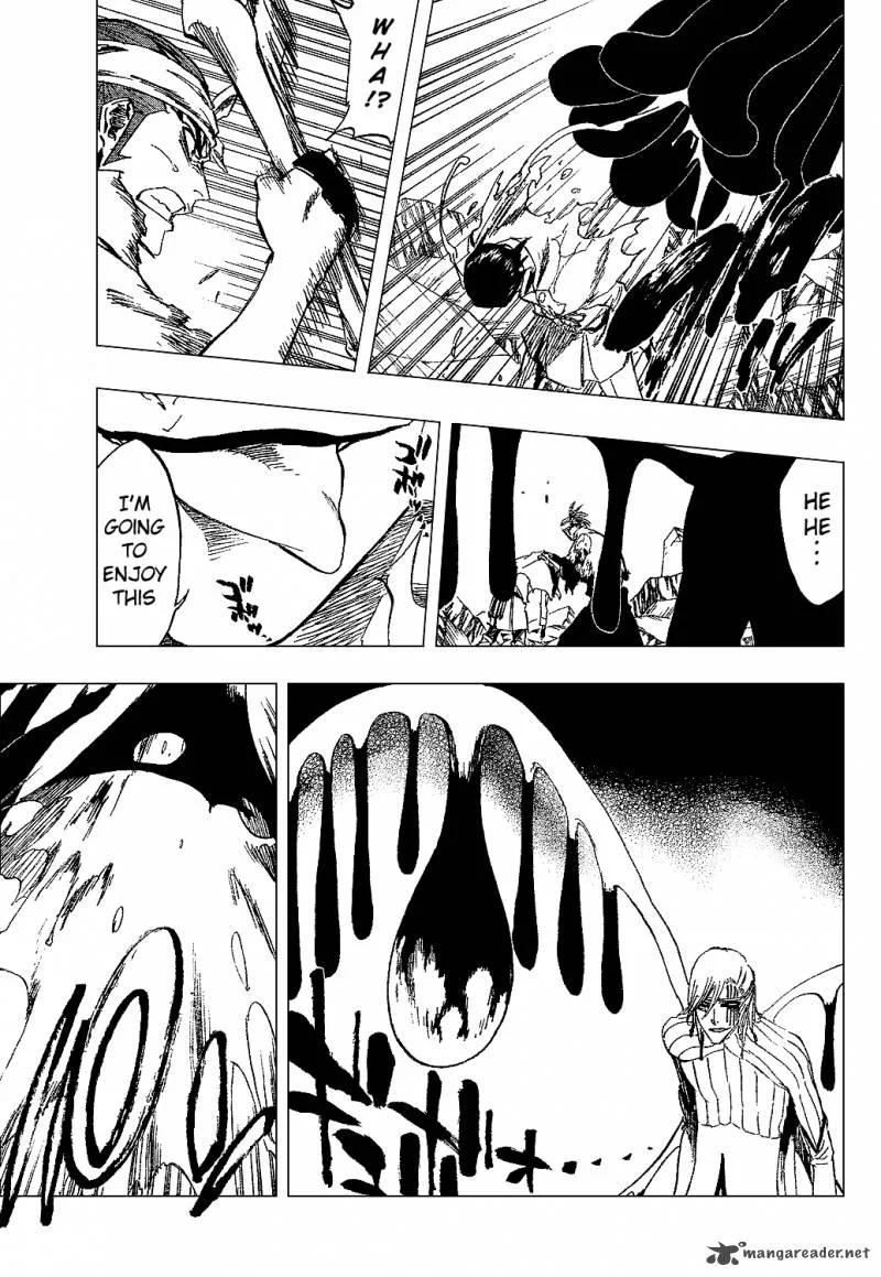 Bleach Chapter 293 page 10