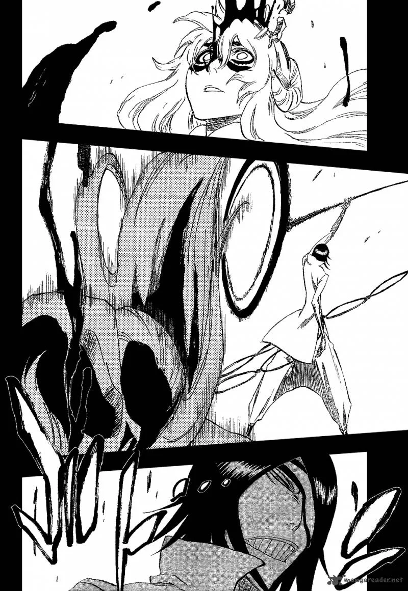 Bleach Chapter 294 page 18