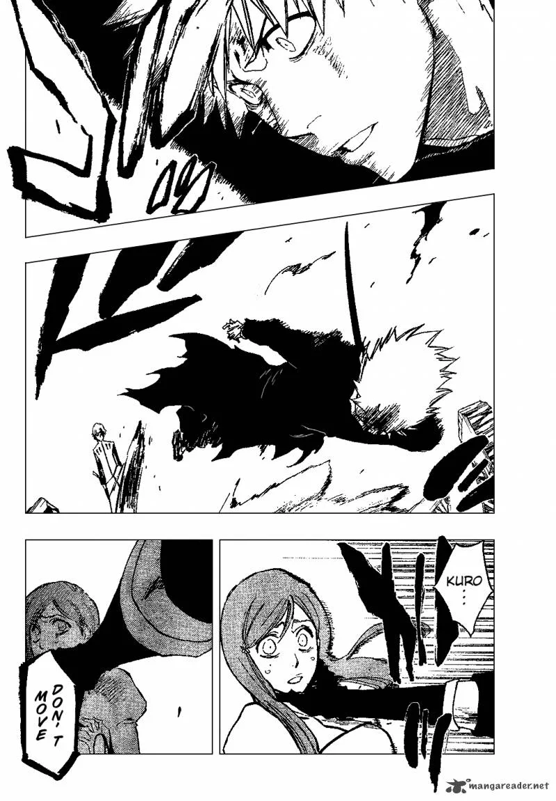 Bleach Chapter 294 page 4