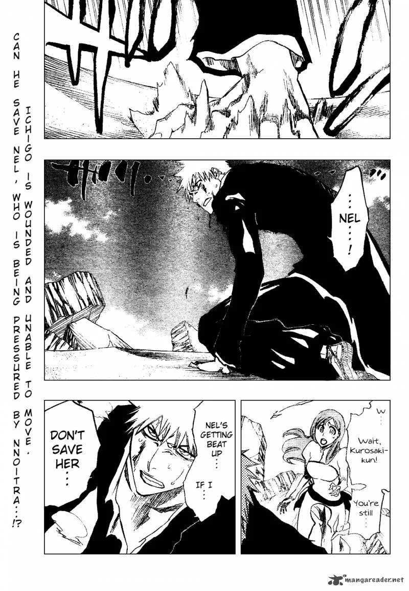 Bleach Chapter 294 page 3
