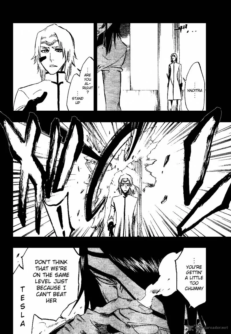 Bleach Chapter 294 page 10