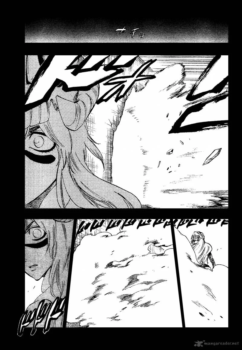 Bleach Chapter 294 page 15