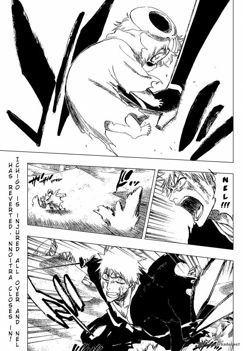 Bleach Chapter 297 page 3