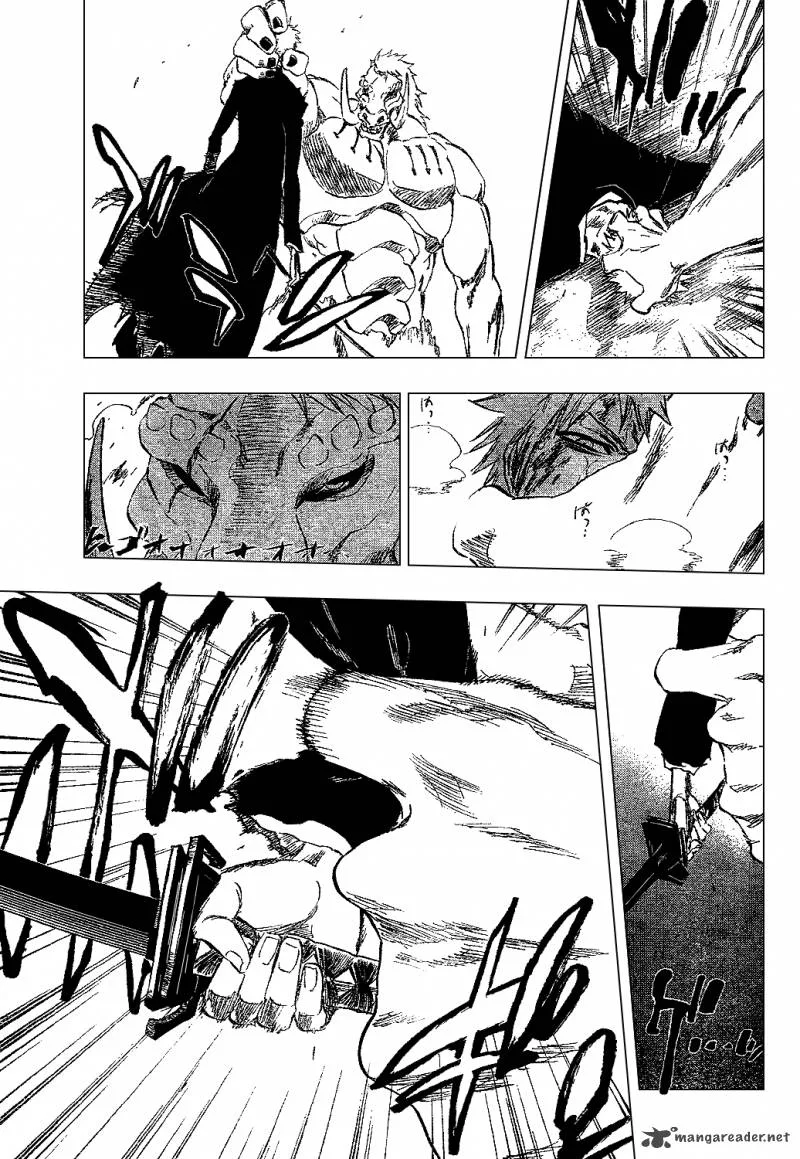 Bleach Chapter 297 page 16