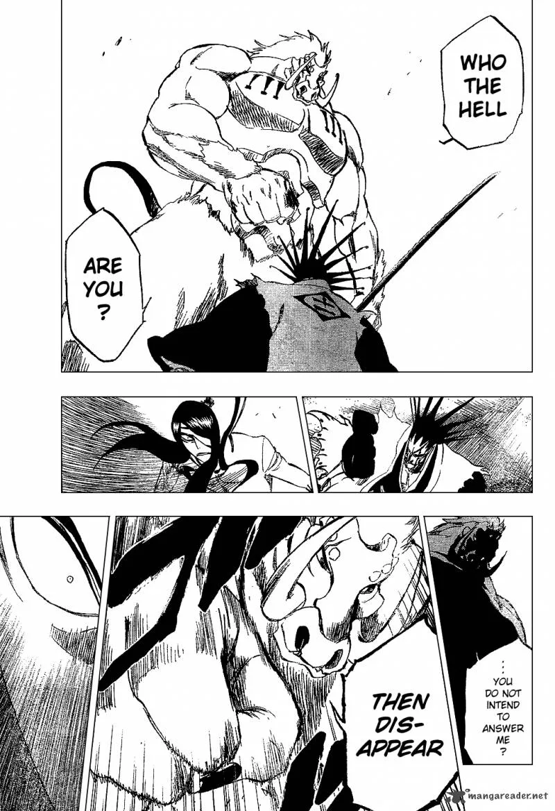 Bleach Chapter 298 page 7