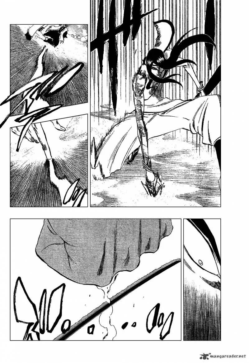 Bleach Chapter 298 page 6