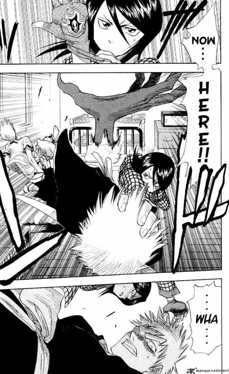 Bleach Chapter 3 page 18