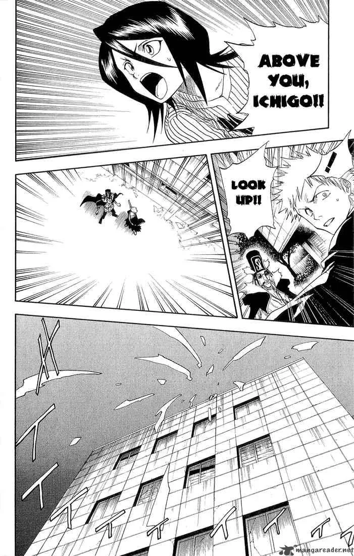 Bleach Chapter 30 page 8
