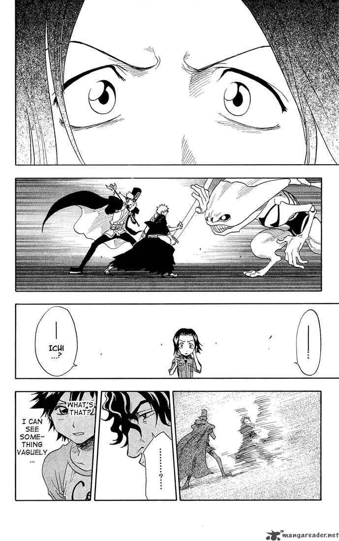 Bleach Chapter 30 page 18