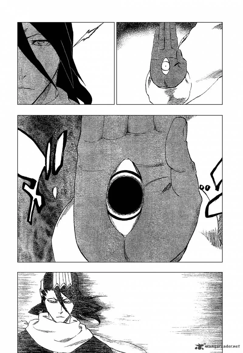 Bleach Chapter 300 page 11